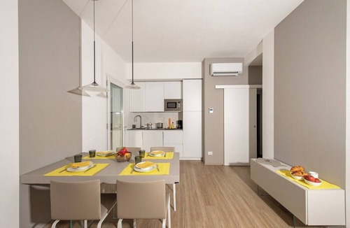Baveno Apartment | The View-Wind:design apt. with terrace lake view