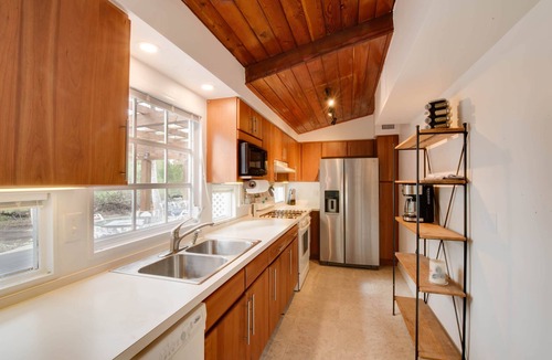 Sugarloaf Key House | The Villa of Pelico Palms