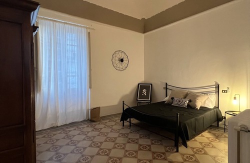 Pineta Apartment | The way of art Apartment