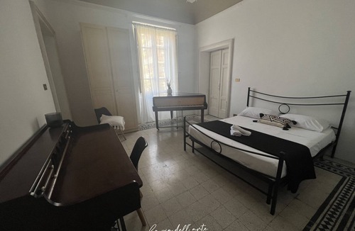 Pineta Apartment | The way of art Apartment