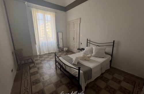 Pineta Apartment | The way of art Apartment