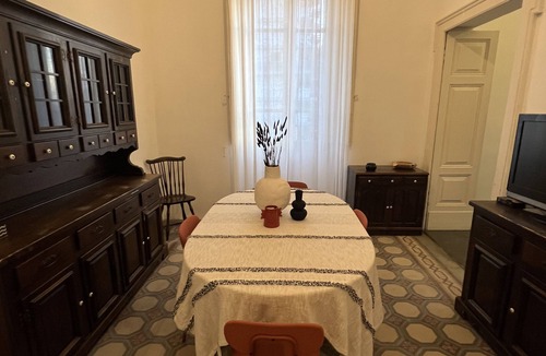 Pineta Apartment | The way of art Apartment