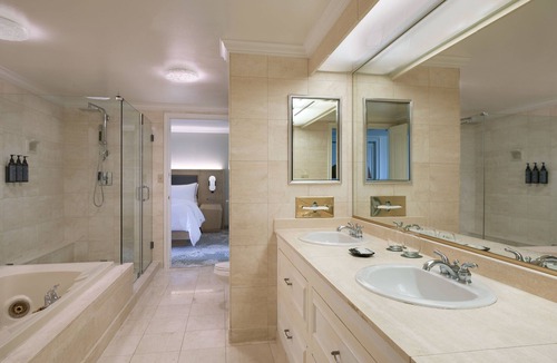 Los Angeles Hotel | The Westin Los Angeles Airport