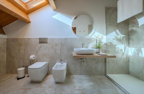 Miglianico Bed & Breakfast | The White House
