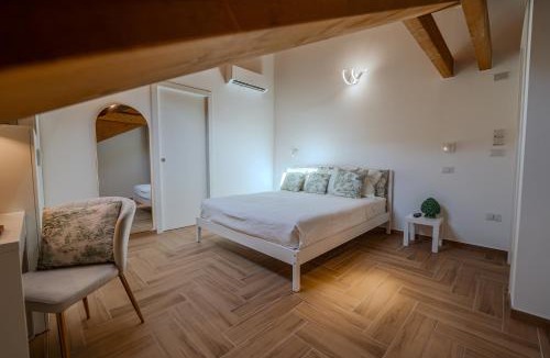 Miglianico Bed & Breakfast | The White House