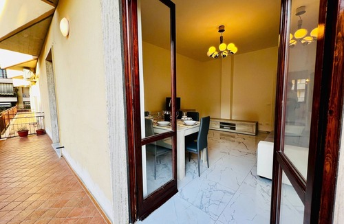 Marina di Carrara House | The White Marble Beach House – Free Parking
