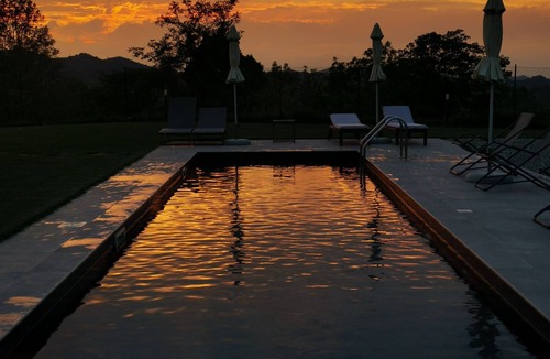 Passerano Marmorito Bed & Breakfast | THERESA SULLA COLLINA