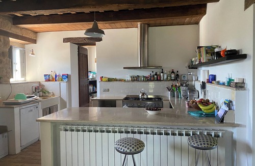 Gualdo Villa | This exceptional house has been lovingly renovated and decorated