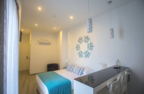 Santa Maria dos Olivais House | Thomar Story