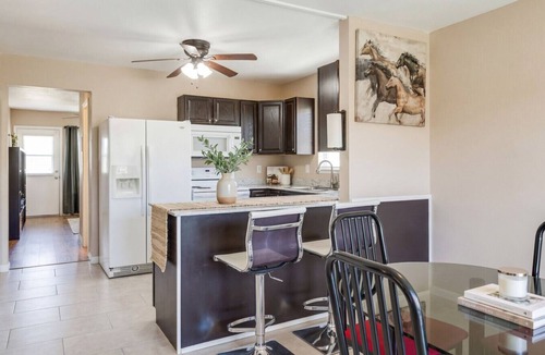 Palmdale House | Three bedroom in United States of America, Palmdale