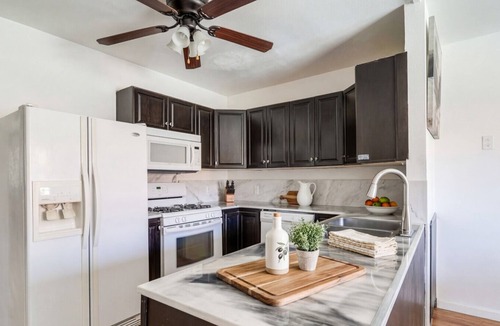 Palmdale House | Three bedroom in United States of America, Palmdale