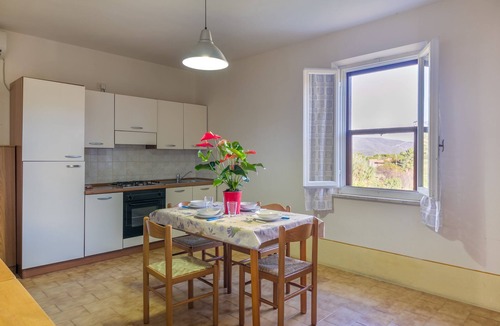 Campo nell'Elba Apartment | Three-Room Apartment with Garden – Apartment CM6