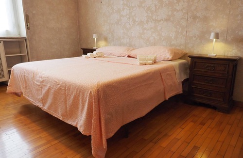De Angeli House | Three-room apartment de Angeli area
