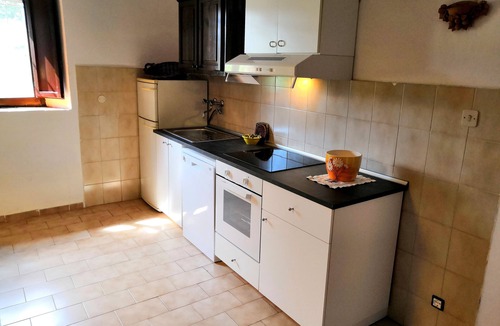 Pomarance Apartment | Three-room apartment Superior - Apartment Ilenia - Matilde - Monica