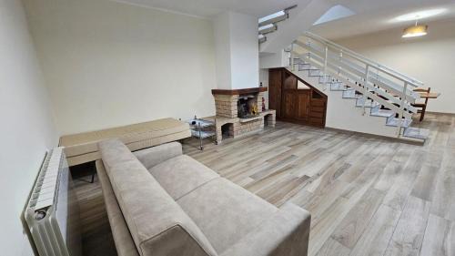Lake Bracciano Villa | Tiber Domus Trevignano