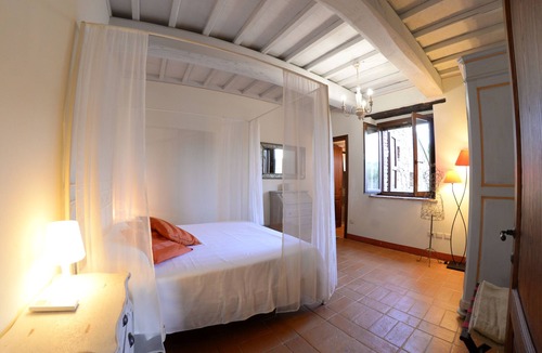 Paciano House | Tignanello luxury home with pool and personal assistant - Fontanaro Property