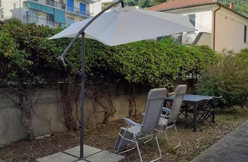 Cavi Apartment | Tigullio Vacations - Flavia beach apartment