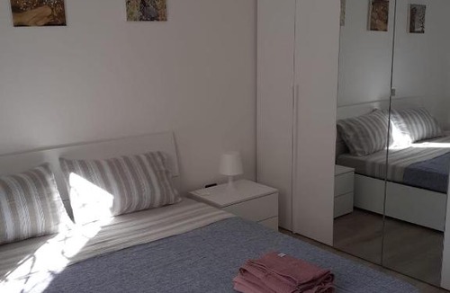 Cavi Apartment | Tigullio Vacations - Flavia beach apartment