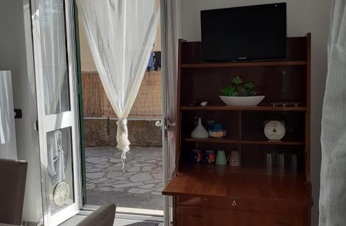 Cavi Apartment | Tigullio Vacations - Flavia beach apartment