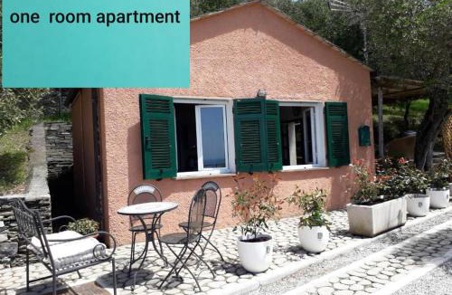 Cavi House | Tigullio Vacations panoramica apartments