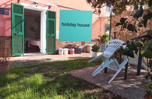 Cavi House | Tigullio Vacations panoramica apartments