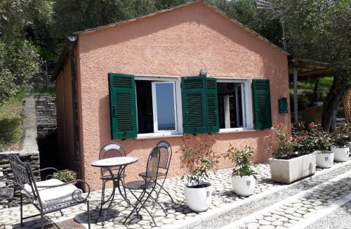 Cavi House | Tigullio Vacations panoramica apartments