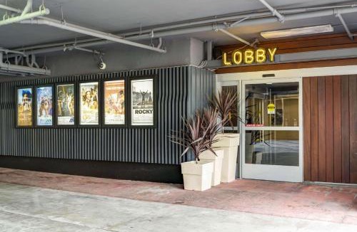 Los Angeles Hotel | Tilt Hotel Universal-Hollywood, an AGA Collection Hotel
