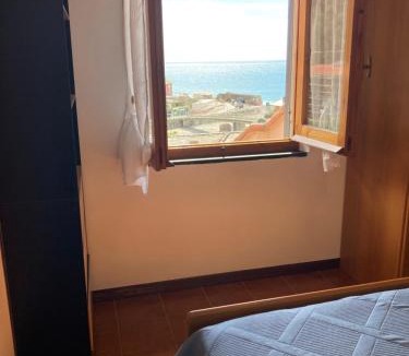 Deiva Marina Apartment | Tinetto Brezza di mare