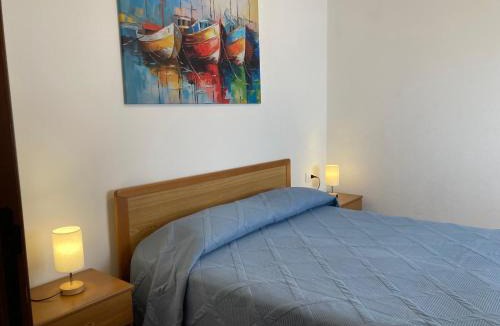 Deiva Marina Apartment | Tinetto Brezza di mare