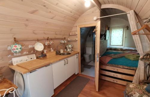 Apricale House | Tiny Cottage CASA UCCELLO