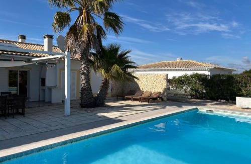 Aljezur House | TIP! Casa Sol
