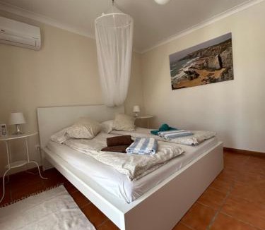 Aljezur House | TIP! Casa Sol