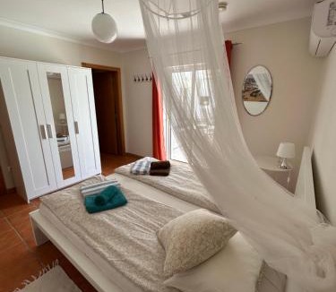 Aljezur House | TIP! Casa Sol