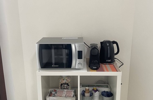 Bagni di Tivoli Apartment | Tivoli Terme Relax – Central Apartment with Parking and Comfort