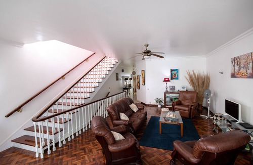 Ponta Delgada House | TMO Residence 2 P. D.L