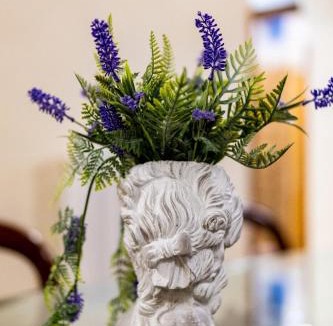 Bomarzo Apartment | To Be Home