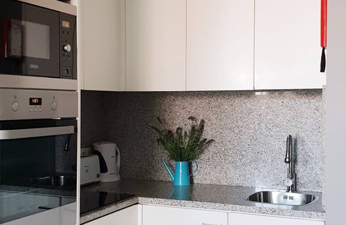 Uniao de Freguesias do Centro Apartment | toc toc studio! ideal location!