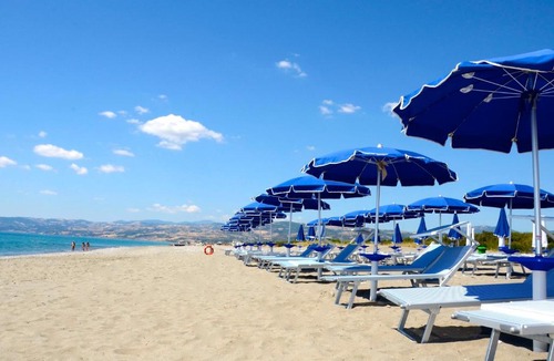 Nova Siri Hotel | Toccacielo Hotel Village