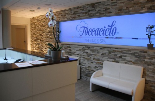 Nova Siri Hotel | Toccacielo Hotel Village