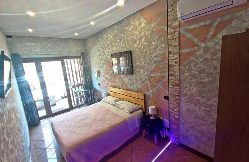 Zona XIX Casal Morena Apartment | Top Apartments Roma 1 Metro A Free Parking