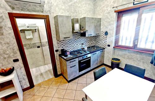Zona XIX Casal Morena Apartment | Top Apartments Roma 1 Metro A Free Parking