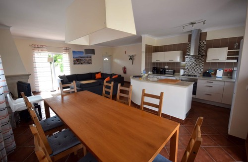 Aljezur House | Top house! Detached villa with air conditioning and heating, private pool