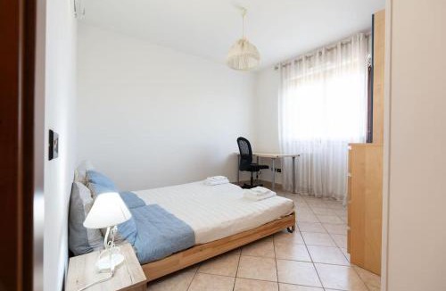 Tor Vergata Apartment | Tor Vergata Big Living Apartment