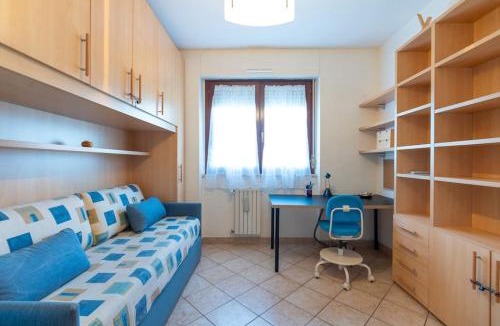Tor Vergata Apartment | Tor Vergata Big Living Apartment