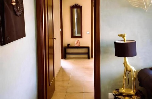 Torre Angela Apartment | Tor Vergata Suite Roma Centro