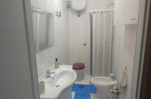Piombino Apartment | Toro loco beach