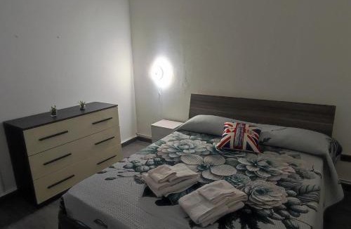 Piombino Apartment | Toro loco beach