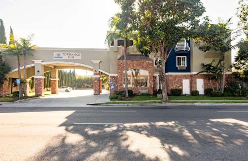 Southeast Torrance Hotel | Torrance Inn LAX Airport Area