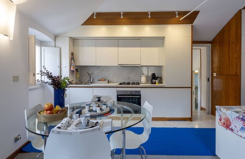 Noli Apartment | Torre Antica by Interhome