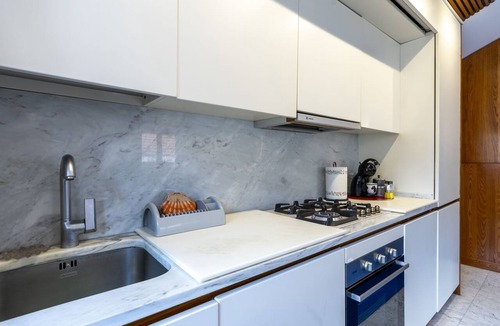 Noli Apartment | Torre Antica by Interhome